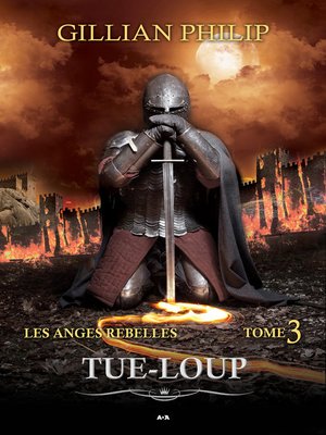 cover image of Tue-loup